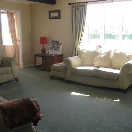 Crossroads House Otel Carlisle  Dış mekan fotoğraf
