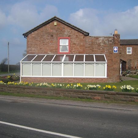 Crossroads House Otel Carlisle  Dış mekan fotoğraf