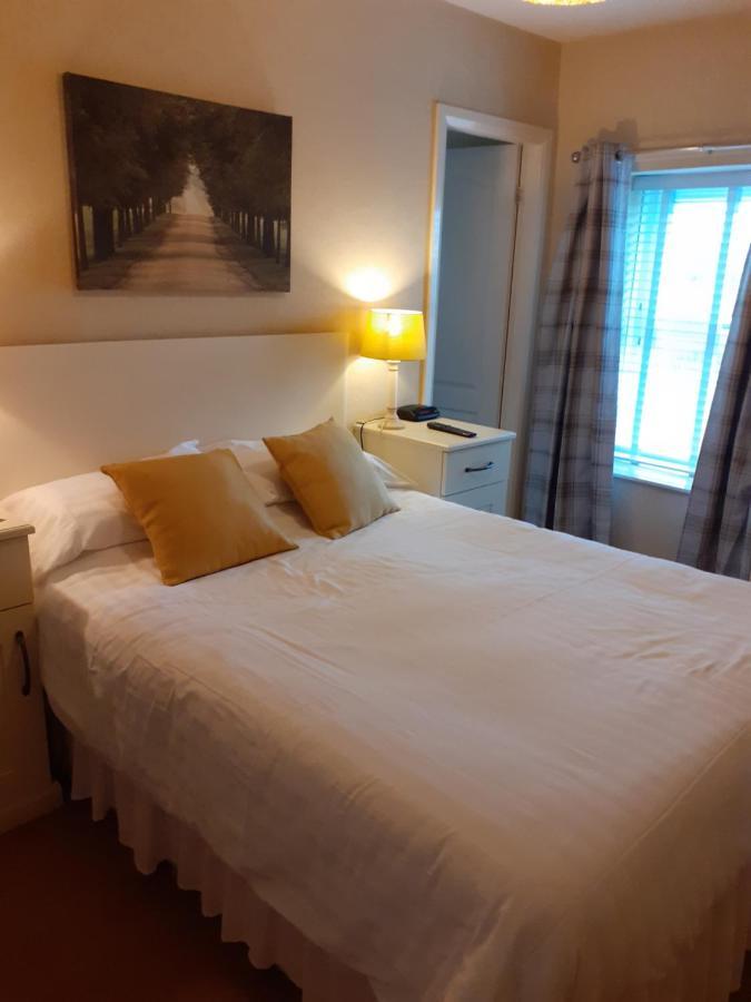 Crossroads House Otel Carlisle  Dış mekan fotoğraf